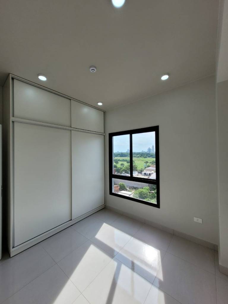 ALQUILO DEPARTAMENTO ZUBA V - ZONA CIT LUQUE — foto 2