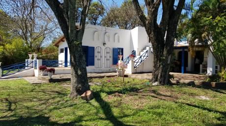 Casa En Barrio Cerrado Surubi´I