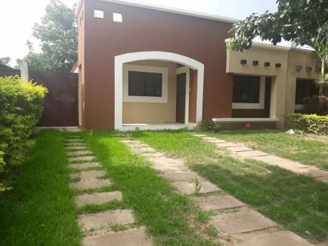 Casa En Anticretico