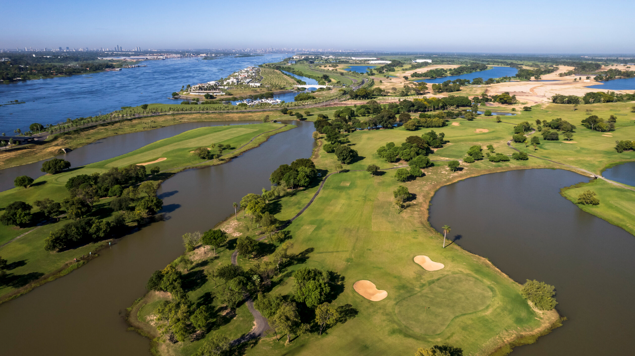 Precioso terreno en venta en Barrio Nautico Tosa — foto 2