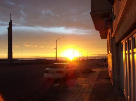 Apartamento En Palermo