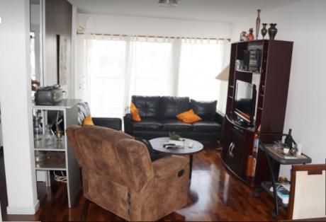 Divino 2dor Suite Gje Frente 60 Mts Balcones Vig. Gc600 Sarmiento Frente