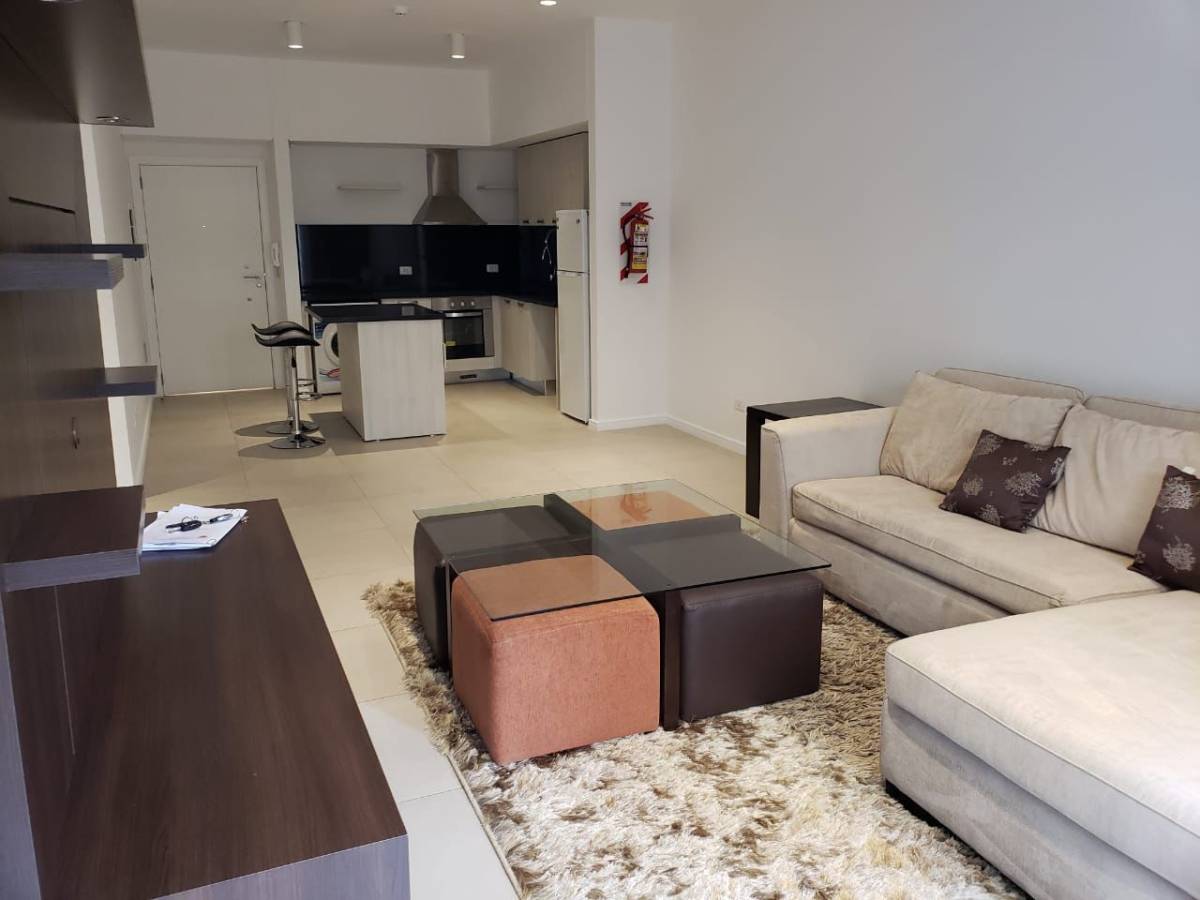Departamento en alquiler en Recoleta, Asunción — foto 3