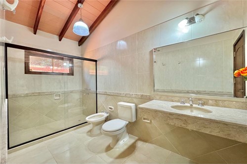 Casa-Venta-Cnel. Arturo Bray. San Bernardino, Cordillera — foto 2