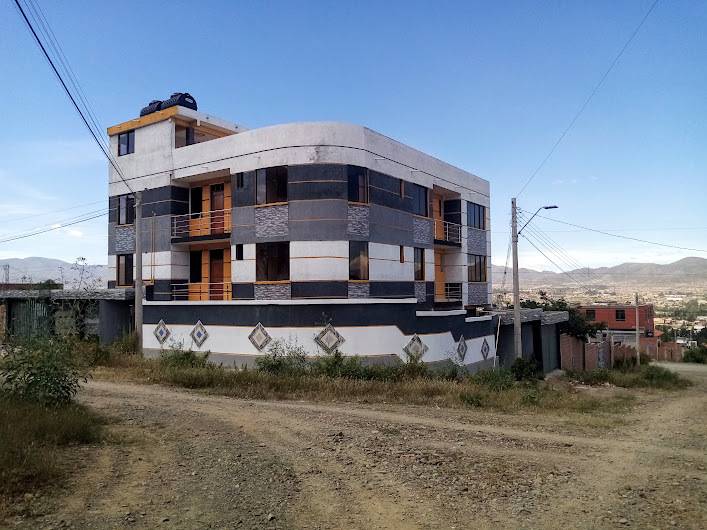 Departamento en venta en Sacaba