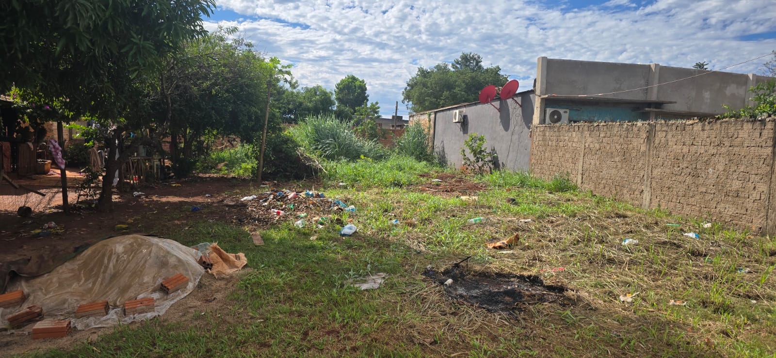TERRENO EN VENTA EN CIUDAD DEL ESTE — foto 3