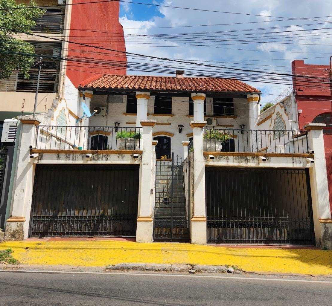 Casa en venta en San Roque