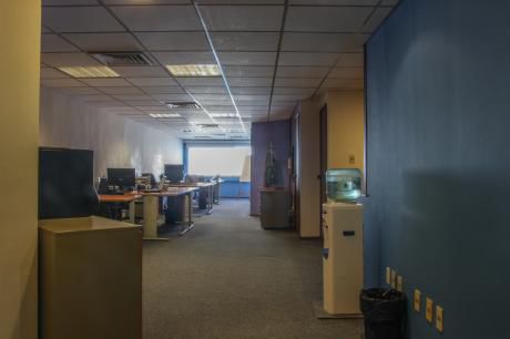 Oficina Centro