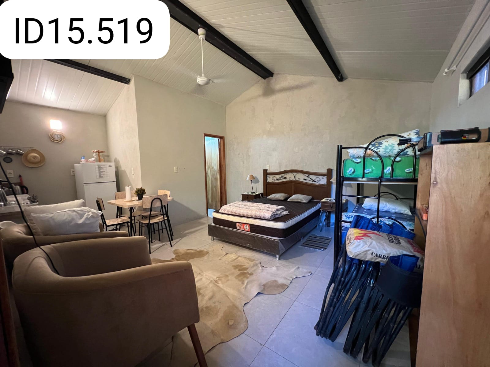 EN VENTA – HERMOSA CASA QUINTA EN NUEVA COLOMBIA — foto 3