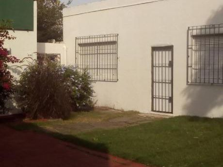 Alquiler Casa Para Empresa