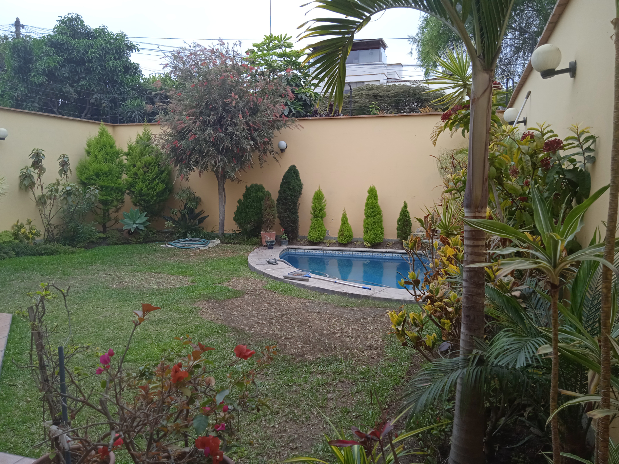 Casa en venta en San Isidro