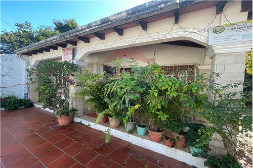 Terreno - Venta - Paraguay Central San Lorenzo — foto 2