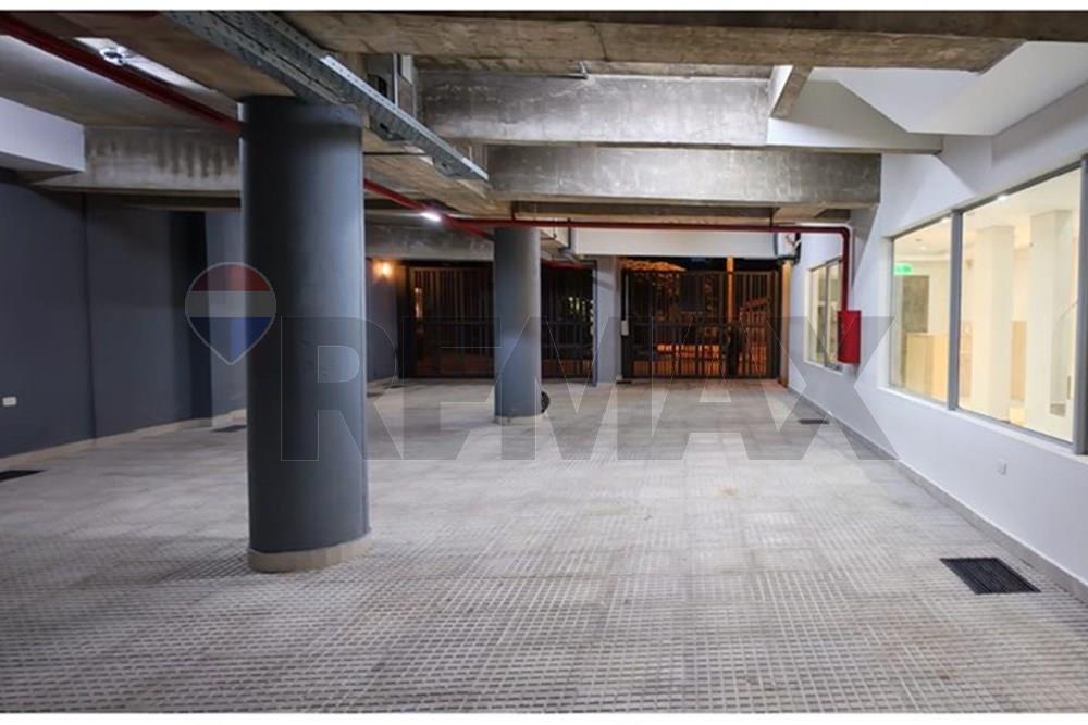 Dpto en Alquiler - San Lorenzo — foto 3