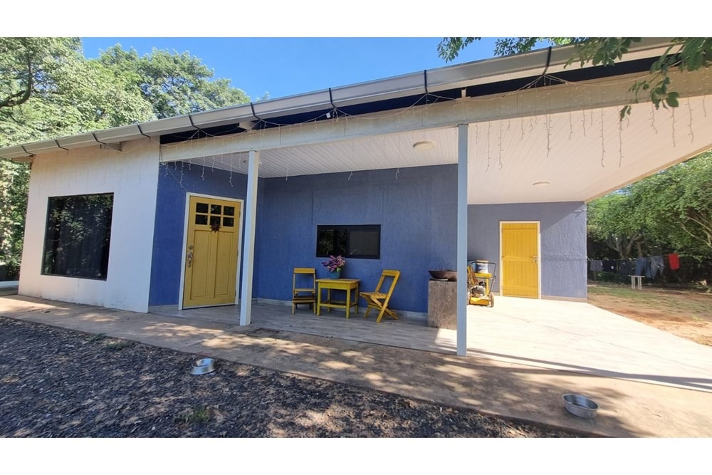 VENDO CASA EN Kleefeld, LOMA PLATÁ, BOQUERÓN — foto 3