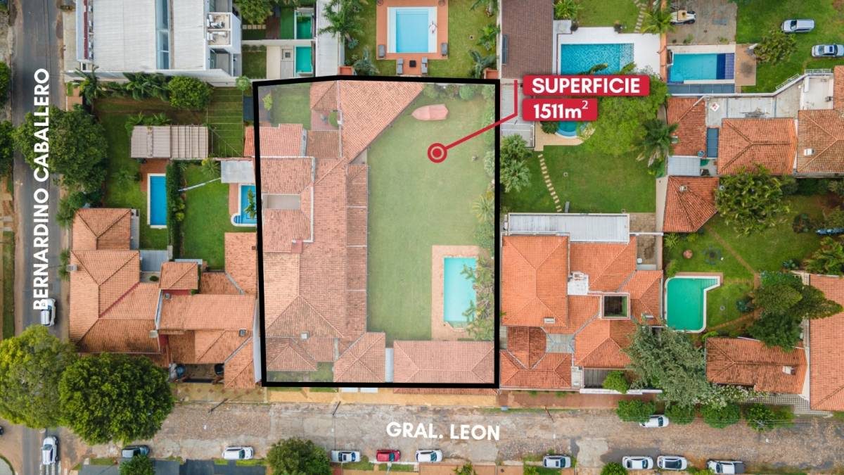 Oportunidad en Barrio Herrera – Asunción — foto 3