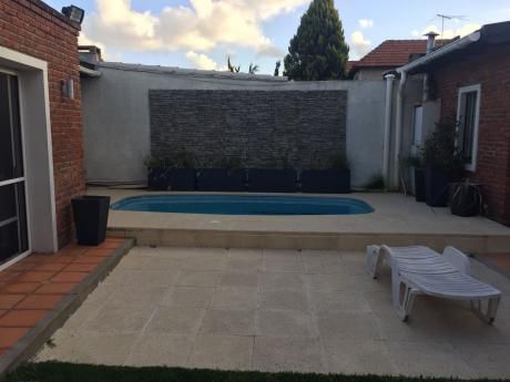Se Vende Casa 3 Dormitorios En Barra De Carrasco