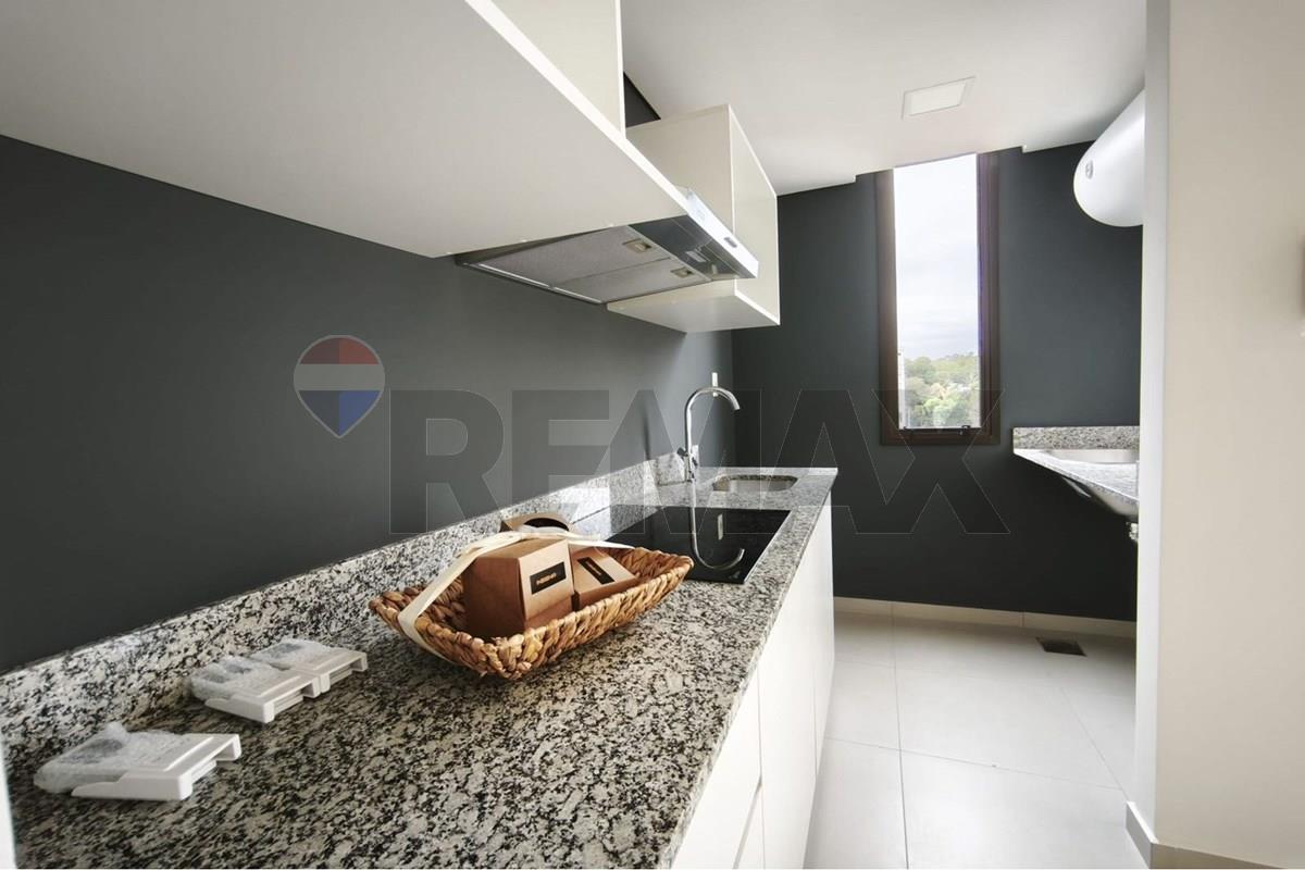 Departamento - Alquiler - Luque, Central, Paraguay — foto 3