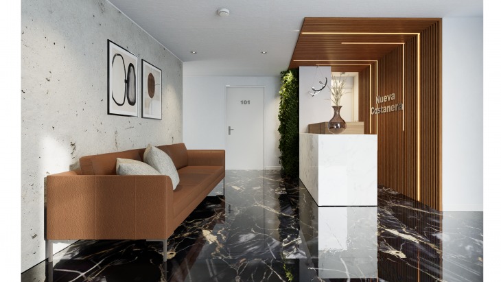 Departamento en venta en San Miguel