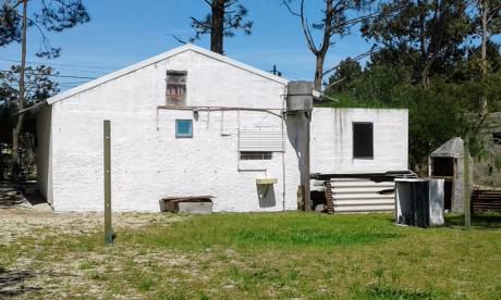 Venta Casa 2 Dormitorios El Pinar 55000 Dólares