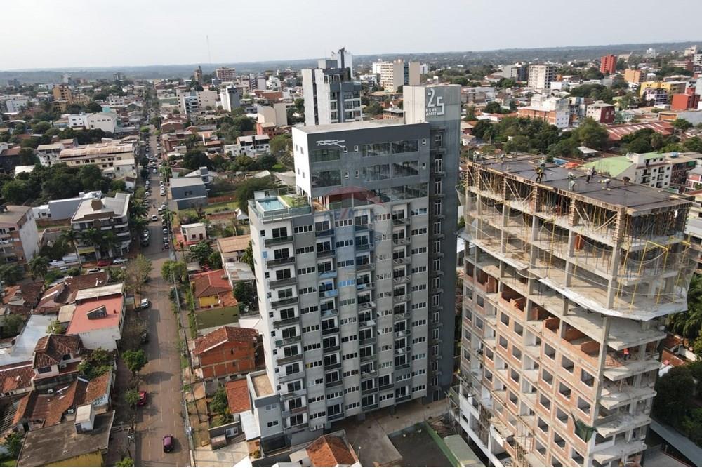 Departamento - Venta - Encarnación, Itapúa, Paraguay — foto 2