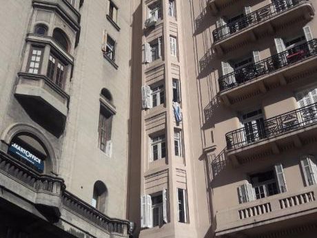 Apartamento Plaza Independencia