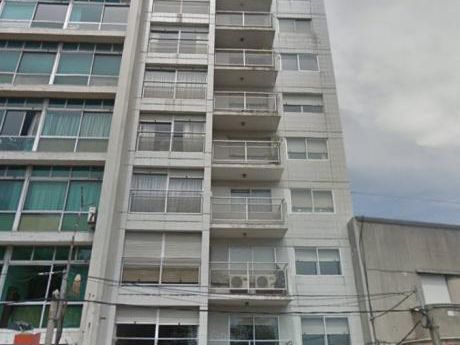 Apartamento En Avenida Brasil