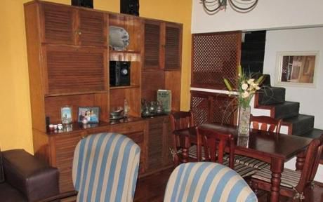 Casa Padron Unico Parque Batlle