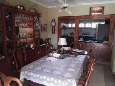 Vendo Hermosa Casa En Lambaré
