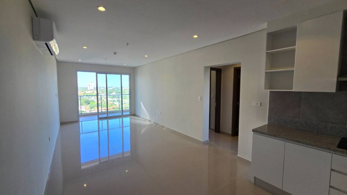 ALQUILO DEPARTAMENTO - AVDA SANTA TERESA — foto 3