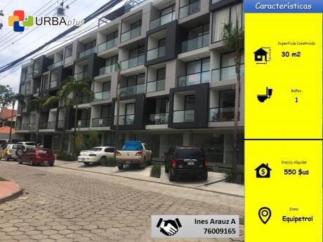 Alquiler Local Comercial