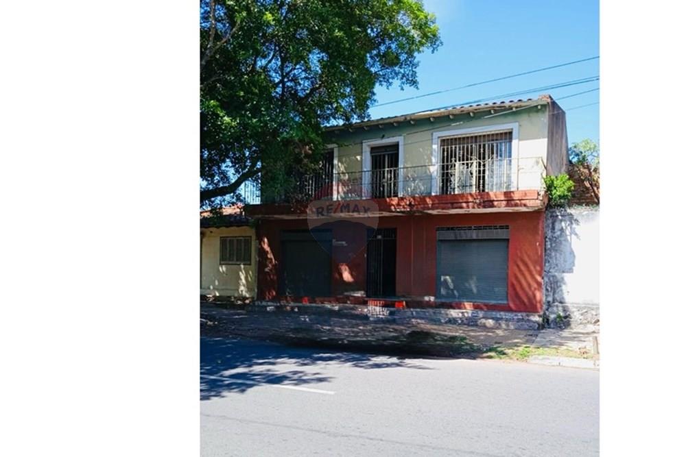 Casa en venta en Obrero