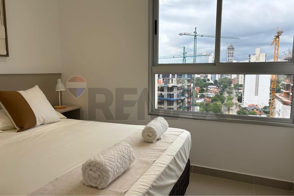 Departamento en alquiler en Las Carmelitas — foto 3