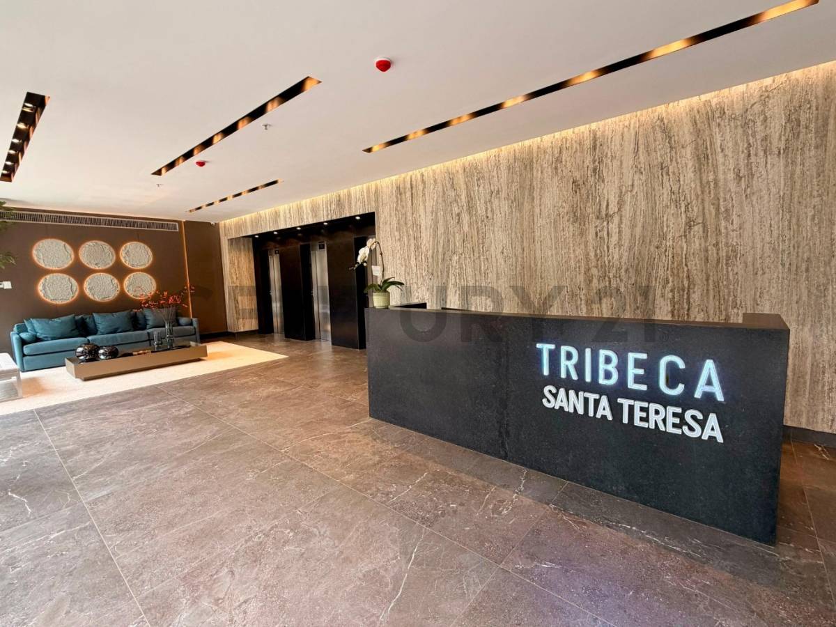 Venta De Penthouse En San Jorge, Asunción | Id: 52826 — foto 2