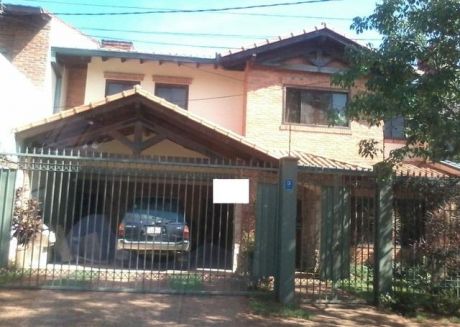 Remato Casa Por Motivos De Viaje En Carmelitas! Antes U112828 450.000 Ahora U112828 360.000!