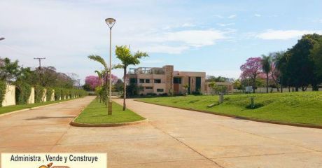 Vendemos Terreno De 502m2 En Rakiura Country