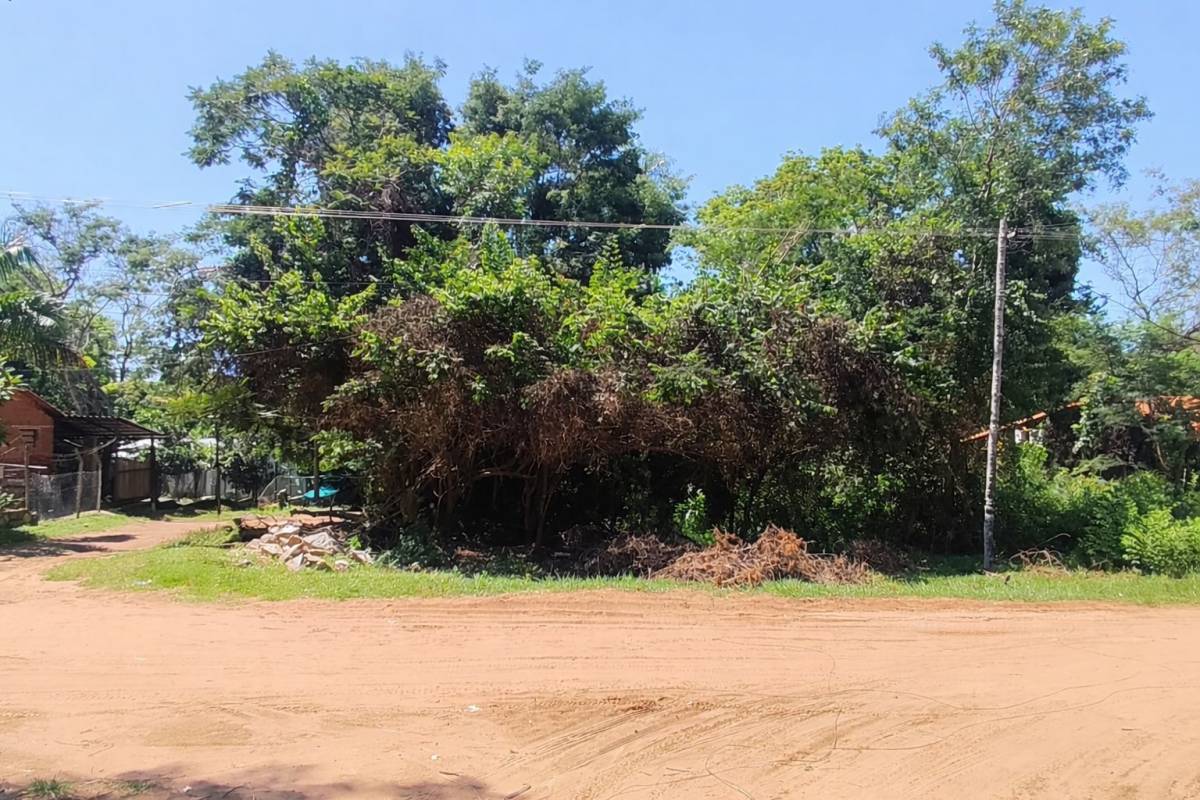 Venta de Terreno en San Bernardino, Cordillera — foto 2