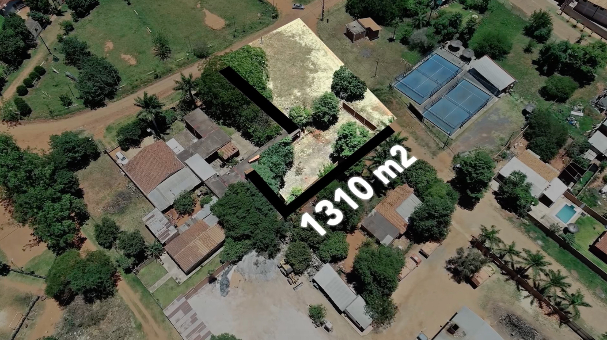 Terreno en venta en Itauguá — foto 3
