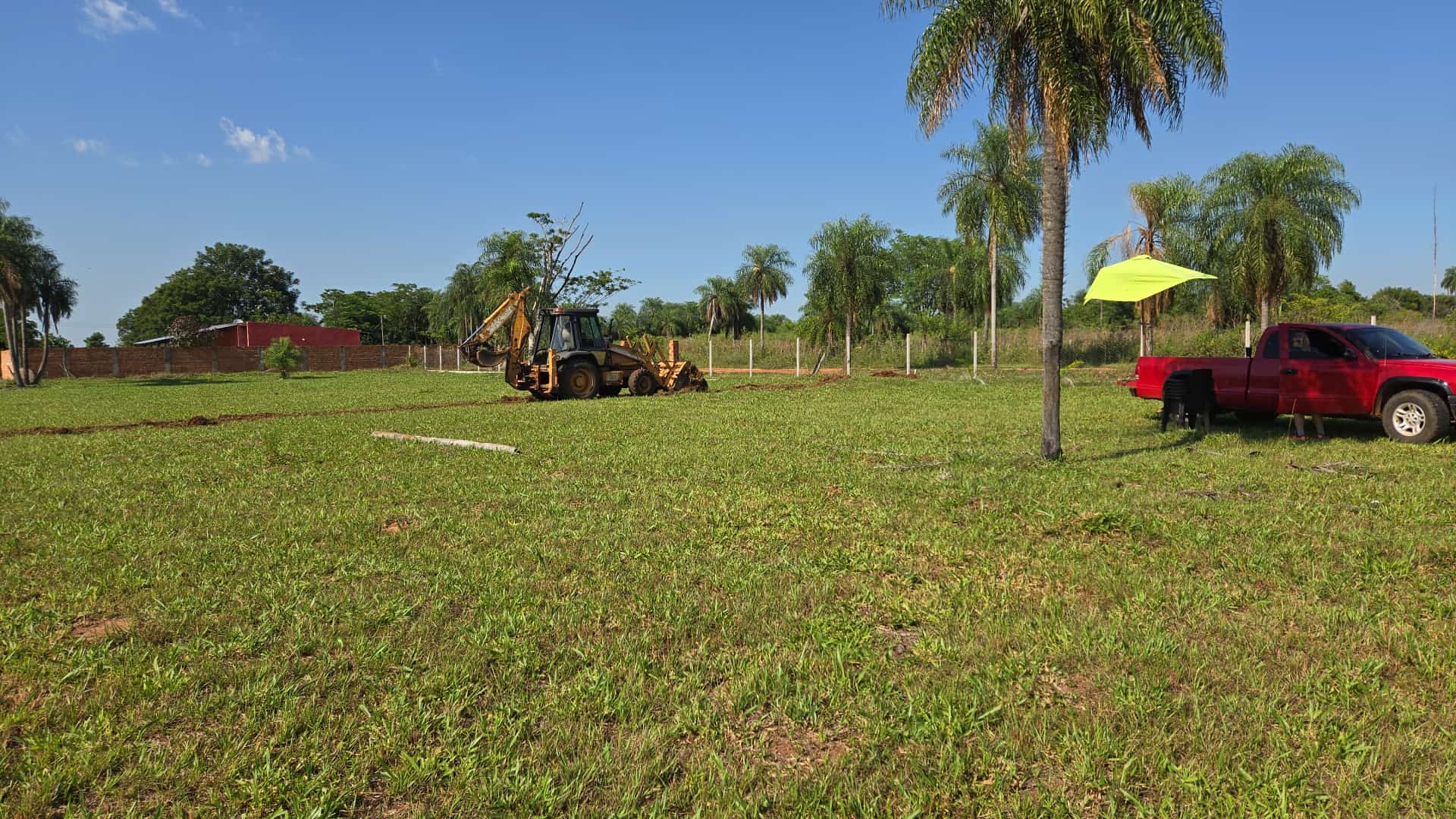 Terreno — foto 3