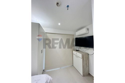 ALQUILER DE DEPARTAMENTO, ASUNCION LAS LOMAS — foto 3