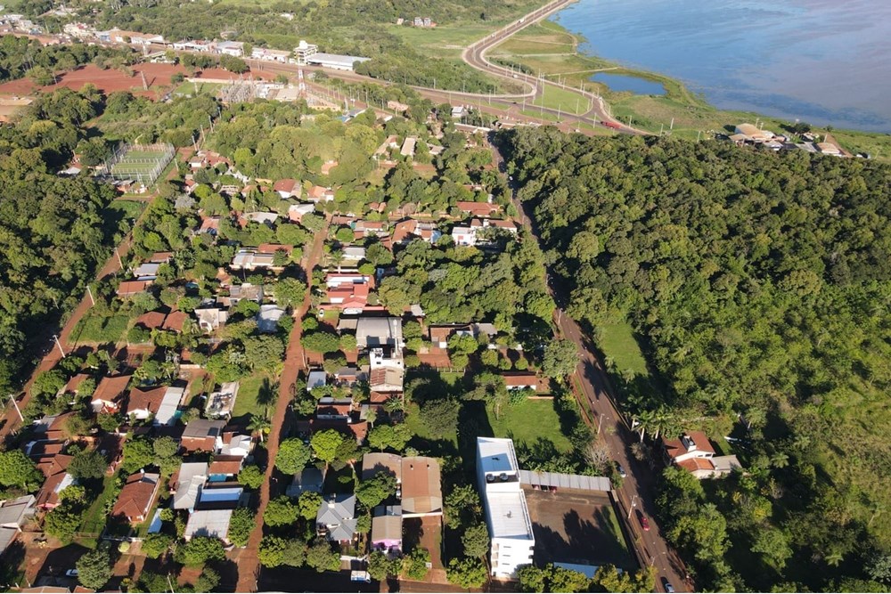 Terreno-Venta-AVDA. VICTOR MATIAUDA, Santa María Santillán, Encarnación, Itapúa — foto 2