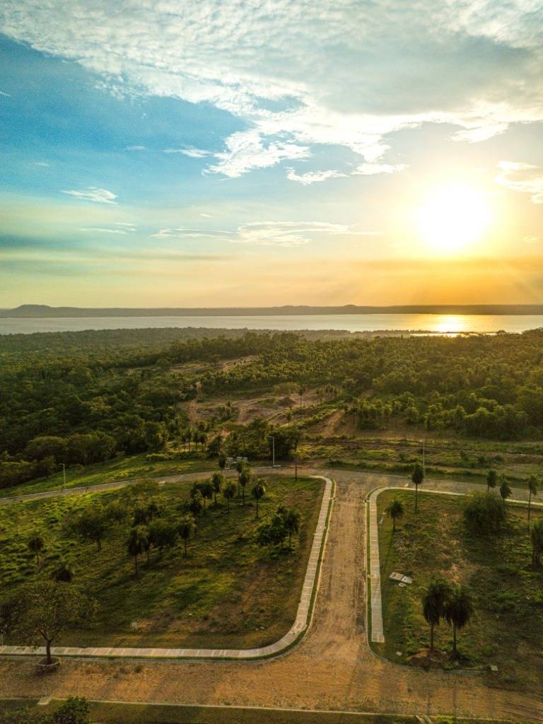 TERRENOS EXCLUSIVOS EN ALTURA  CON VISTAS PRIVILEGIADAS AL LAGO Y SERRANIAS — foto 2