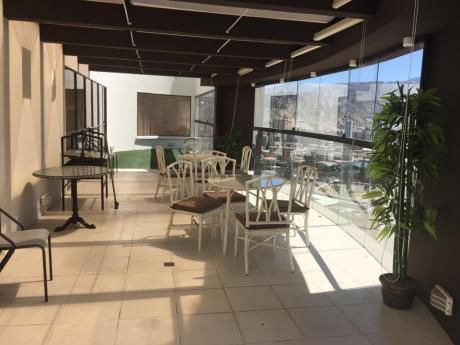 Espectacular Penthouse En Alquiler