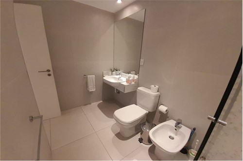 Departamento-Alquiler-Avda Santa Teresa -, Recoleta, Asunción — foto 2
