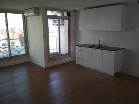 A Estrenar , 1 Dorm, 1 B, Gge Ed. Con Amenities, Barbacoa, Juegos ,gym