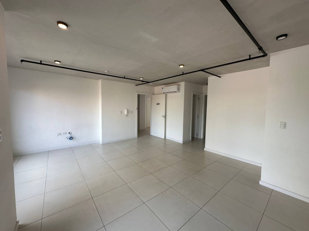 Departamento en alquiler en Las Mercedes, Asunción — foto 2