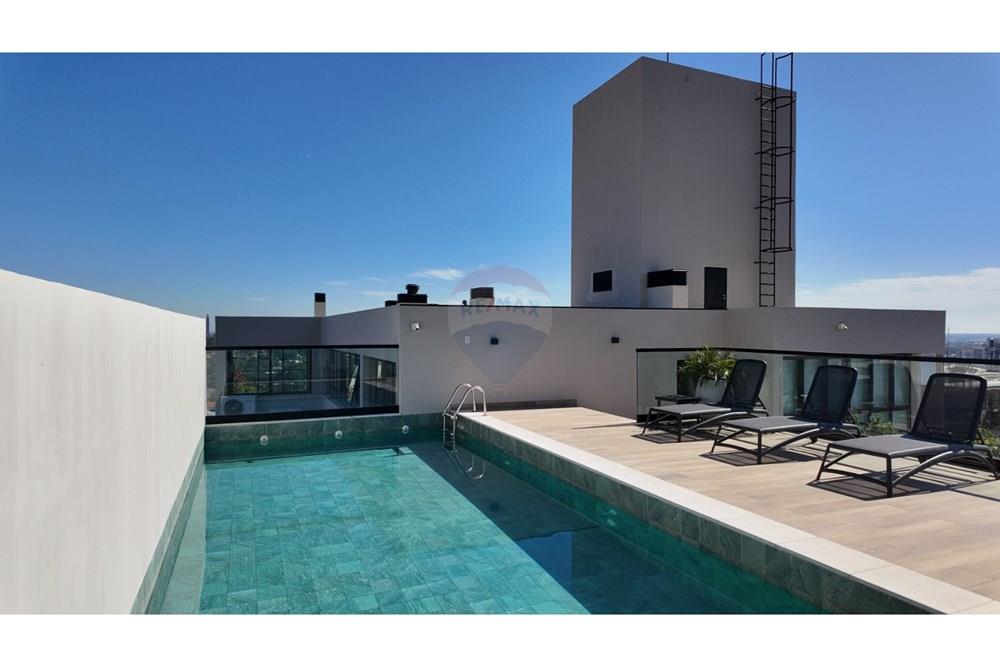 Vendo departamento en Villa Morra — foto 2
