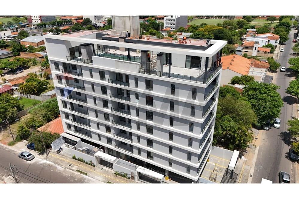 Departamento en alquiler en Salvador del Mundo — foto 2