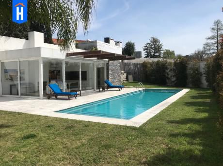 Muy Lindo Apartamento A La Venta En Carrasco