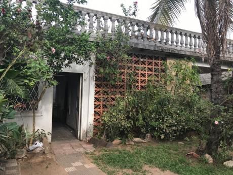 Vendo V-081 Terreno - Barrio San Jorge