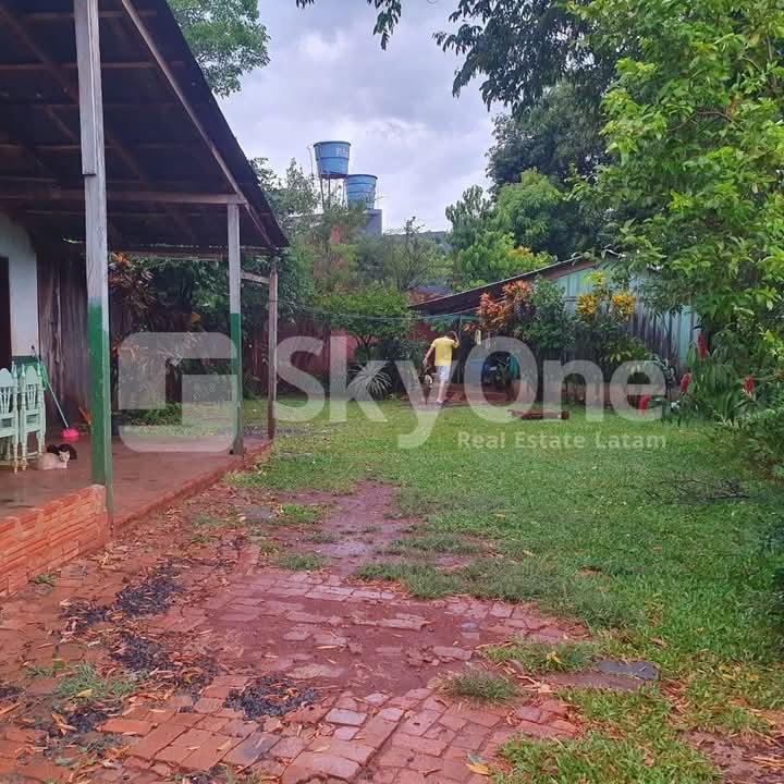 Terreno en venta en Ciudad del Este — foto 3